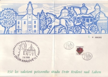 CZ 1986 98 020 ●